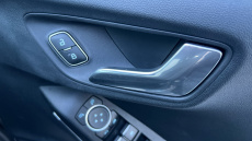 Ford Puma 1.0 EcoBoost Hybrid mHEV ST-Line X 5dr Petrol Hatchback